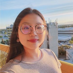 Meet your Posher, Jiamu